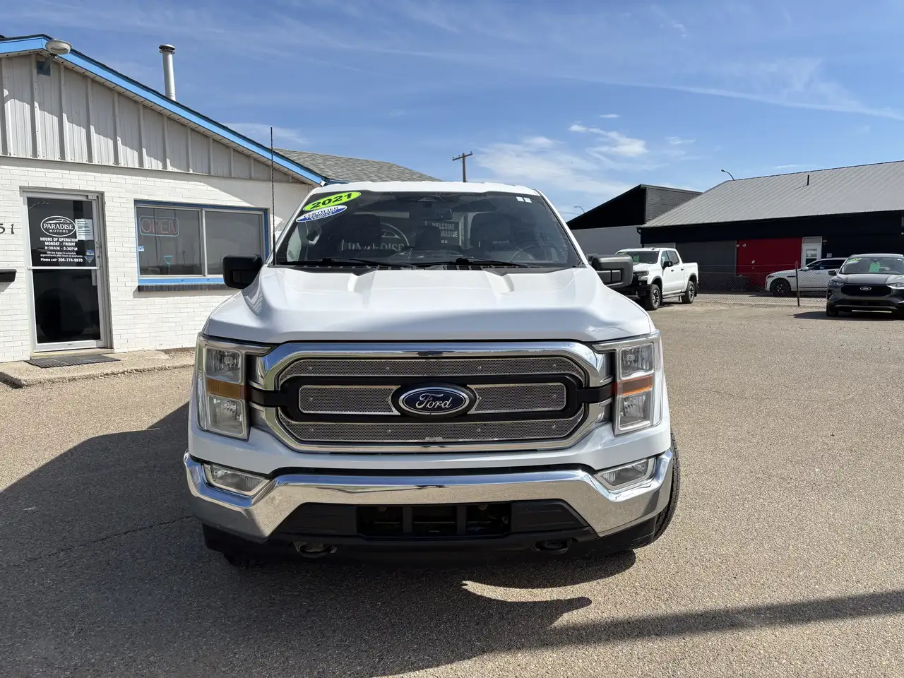 Ford F 150 снимка Ford F 150