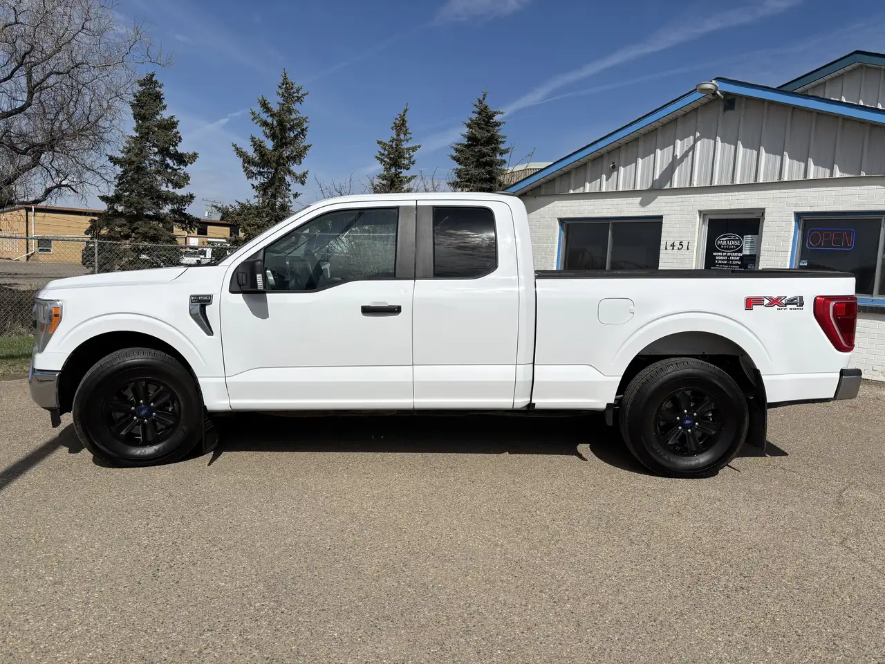 Ford F 150 снимка Ford F 150