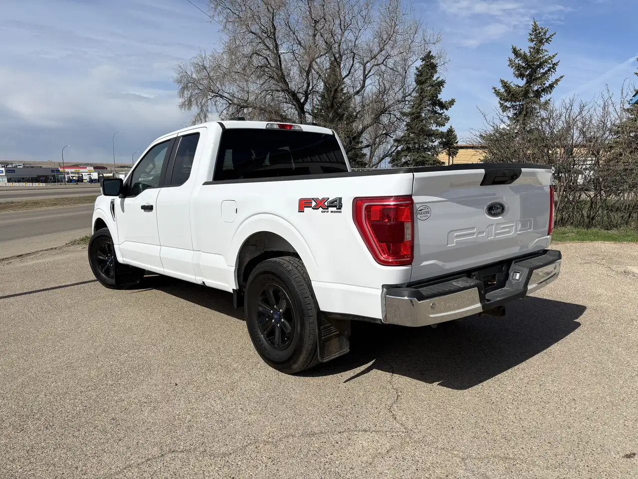 Ford F 150 снимка Ford F 150