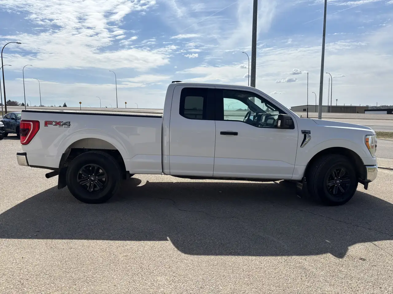 Ford F 150 снимка Ford F 150