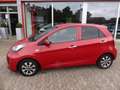 Kia Picanto Dream Team*SHZ*USB/AUX*Allwetter*ab 99 € Rood - thumbnail 2