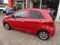 Kia Picanto Dream Team*SHZ*USB/AUX*Allwetter*ab 99 € Rood - thumbnail 3