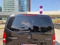 Mercedes-Benz Vito Vito 113 CDI BlueEfficiency lang Aut. Schwarz - thumbnail 4