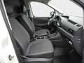 Volkswagen Caddy Cargo 2.0 TDI 4x4*AHK Flügeltür*Klima*DAB+ Weiß - thumbnail 4