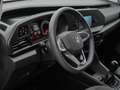 Volkswagen Caddy Cargo 2.0 TDI 4x4*AHK Flügeltür*Klima*DAB+ Weiß - thumbnail 17