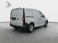 Volkswagen Caddy Cargo 2.0 TDI 4x4*AHK Flügeltür*Klima*DAB+ Weiß - thumbnail 2