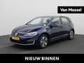 Volkswagen e-Golf E-DITION | LAGE KILOMETERSTAND!! | Navigatie | App Albastru - thumbnail 1