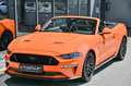 Ford Mustang Cabrio 5.0 Ti-VCT V8 GT Aut. MagneRide* Orange - thumbnail 28