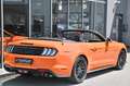 Ford Mustang Cabrio 5.0 Ti-VCT V8 GT Aut. MagneRide* Orange - thumbnail 4