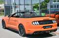 Ford Mustang Cabrio 5.0 Ti-VCT V8 GT Aut. MagneRide* Orange - thumbnail 6