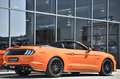 Ford Mustang Cabrio 5.0 Ti-VCT V8 GT Aut. MagneRide* Orange - thumbnail 32