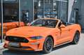Ford Mustang Cabrio 5.0 Ti-VCT V8 GT Aut. MagneRide* Orange - thumbnail 2