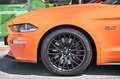 Ford Mustang Cabrio 5.0 Ti-VCT V8 GT Aut. MagneRide* Orange - thumbnail 34