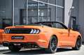 Ford Mustang Cabrio 5.0 Ti-VCT V8 GT Aut. MagneRide* Orange - thumbnail 31