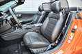 Ford Mustang Cabrio 5.0 Ti-VCT V8 GT Aut. MagneRide* Orange - thumbnail 12