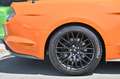 Ford Mustang Cabrio 5.0 Ti-VCT V8 GT Aut. MagneRide* Orange - thumbnail 35