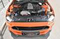 Ford Mustang Cabrio 5.0 Ti-VCT V8 GT Aut. MagneRide* Orange - thumbnail 7