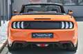 Ford Mustang Cabrio 5.0 Ti-VCT V8 GT Aut. MagneRide* Orange - thumbnail 24