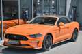 Ford Mustang Cabrio 5.0 Ti-VCT V8 GT Aut. MagneRide* Orange - thumbnail 25