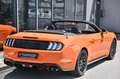 Ford Mustang Cabrio 5.0 Ti-VCT V8 GT Aut. MagneRide* Orange - thumbnail 28