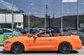 Ford Mustang Cabrio 5.0 Ti-VCT V8 GT Aut. MagneRide* Orange - thumbnail 6