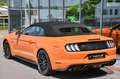 Ford Mustang Cabrio 5.0 Ti-VCT V8 GT Aut. MagneRide* Orange - thumbnail 26