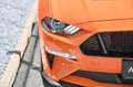 Ford Mustang Cabrio 5.0 Ti-VCT V8 GT Aut. MagneRide* Orange - thumbnail 21