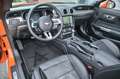 Ford Mustang Cabrio 5.0 Ti-VCT V8 GT Aut. MagneRide* Orange - thumbnail 9