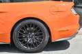 Ford Mustang Cabrio 5.0 Ti-VCT V8 GT Aut. MagneRide* Orange - thumbnail 35