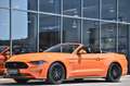 Ford Mustang Cabrio 5.0 Ti-VCT V8 GT Aut. MagneRide* Orange - thumbnail 32