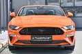 Ford Mustang Cabrio 5.0 Ti-VCT V8 GT Aut. MagneRide* Orange - thumbnail 23