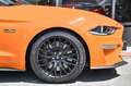 Ford Mustang Cabrio 5.0 Ti-VCT V8 GT Aut. MagneRide* Orange - thumbnail 37