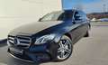 Mercedes-Benz E 400 d 4Matic AMG Line* Panorama*Airmat*19Zoll* Noir - thumbnail 1