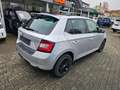 Skoda Fabia 1.4 TDI MONTE CARLO+NAVI+PANORAMA+2.HAND+ Gris - thumbnail 3