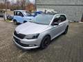 Skoda Fabia 1.4 TDI MONTE CARLO+NAVI+PANORAMA+2.HAND+ Gris - thumbnail 1