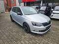 Skoda Fabia 1.4 TDI MONTE CARLO+NAVI+PANORAMA+2.HAND+ Gris - thumbnail 2
