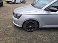 Skoda Fabia 1.4 TDI MONTE CARLO+NAVI+PANORAMA+2.HAND+ Gris - thumbnail 5