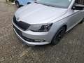 Skoda Fabia 1.4 TDI MONTE CARLO+NAVI+PANORAMA+2.HAND+ Gris - thumbnail 6
