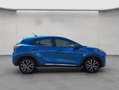Ford Puma 1.0 ECOBOOST TITANIUM HYBRID LED/ASSIST/CONNECT Bleu - thumbnail 19