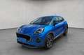 Ford Puma 1.0 ECOBOOST TITANIUM HYBRID LED/ASSIST/CONNECT Bleu - thumbnail 2