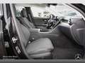 Mercedes-Benz C 180 T AVANTG+PANO+LED+KAMERA+TOTW+KEYLESS+9G Schwarz - thumbnail 8