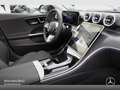 Mercedes-Benz C 180 T AVANTG+PANO+LED+KAMERA+TOTW+KEYLESS+9G Schwarz - thumbnail 16