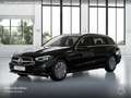 Mercedes-Benz C 180 T AVANTG+PANO+LED+KAMERA+TOTW+KEYLESS+9G Schwarz - thumbnail 14