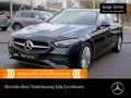 Mercedes-Benz C 180 T AVANTG+PANO+LED+KAMERA+TOTW+KEYLESS+9G Schwarz - thumbnail 1