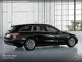 Mercedes-Benz C 180 T AVANTG+PANO+LED+KAMERA+TOTW+KEYLESS+9G Schwarz - thumbnail 17