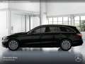 Mercedes-Benz C 180 T AVANTG+PANO+LED+KAMERA+TOTW+KEYLESS+9G Schwarz - thumbnail 6