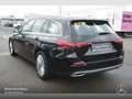Mercedes-Benz C 180 T AVANTG+PANO+LED+KAMERA+TOTW+KEYLESS+9G Schwarz - thumbnail 11