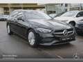 Mercedes-Benz C 180 T AVANTG+PANO+LED+KAMERA+TOTW+KEYLESS+9G Schwarz - thumbnail 10