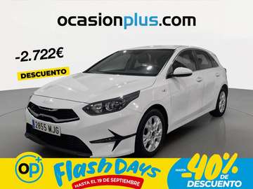 1.6 MHEV iMT Eco-Dynamics Drive 136