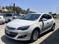 Opel Astra 5p 1.4 t Cosmo Gpl-tech 140cv E6 Bianco - thumbnail 3